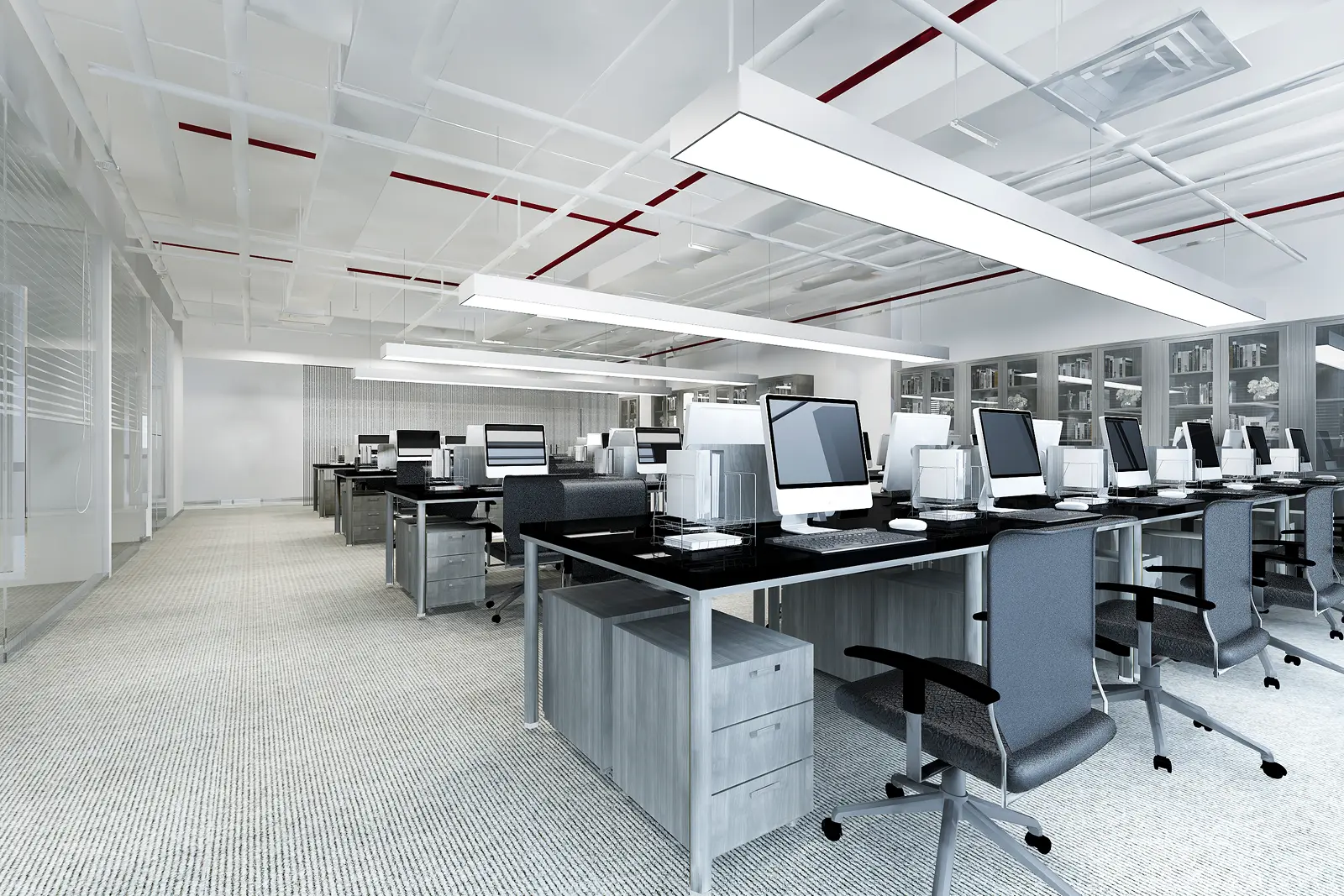Office & Retail Renovations