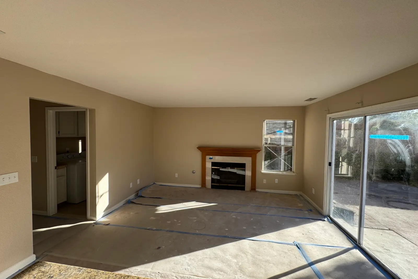 Full Renovations